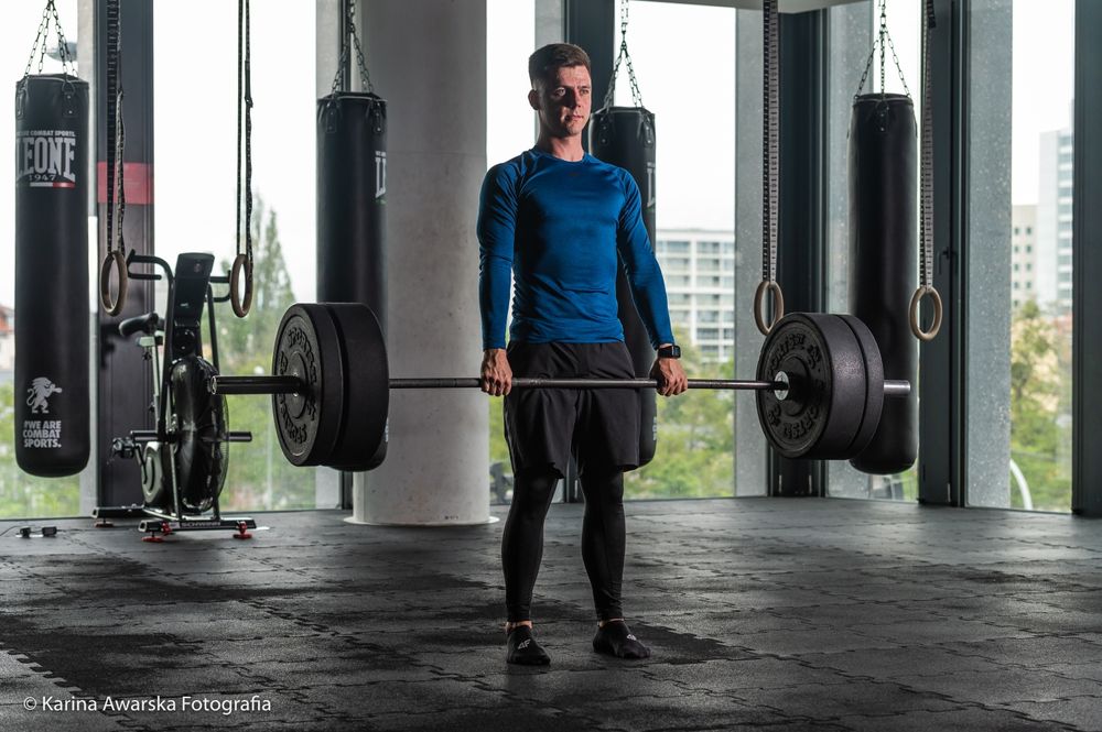Trener Personalny Poznań