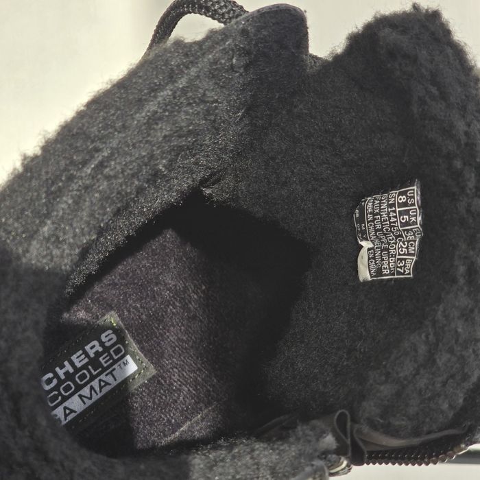 Жіночі черевики Skechers | Водонепроникні