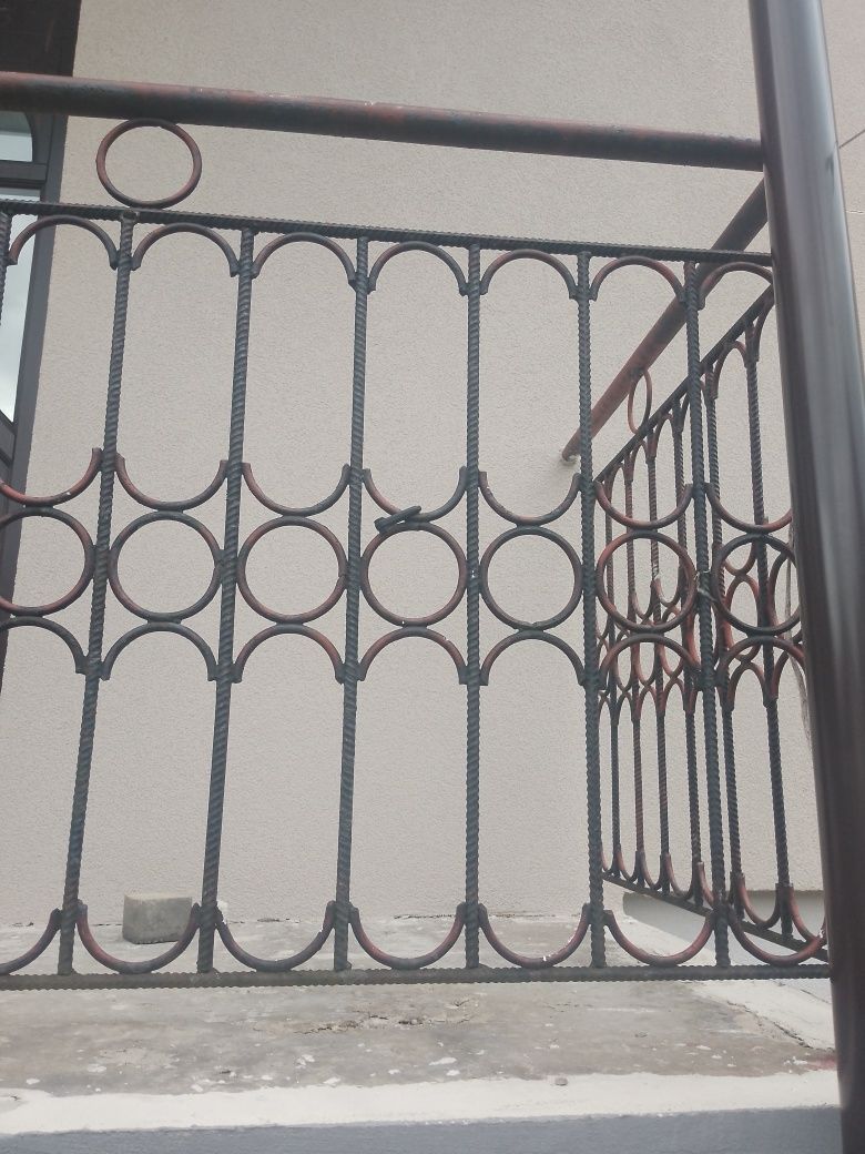 Sprzedam balustradę
