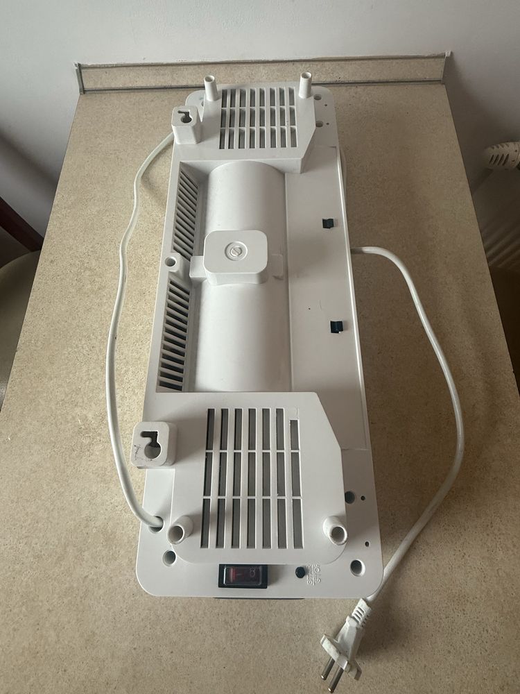 Kurtyna Powietrza HC2500 LED