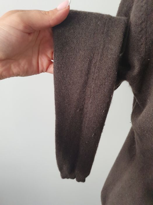 Sweter golf firmy MaxMara S'MaxMara