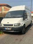 Vendo Ford Transit