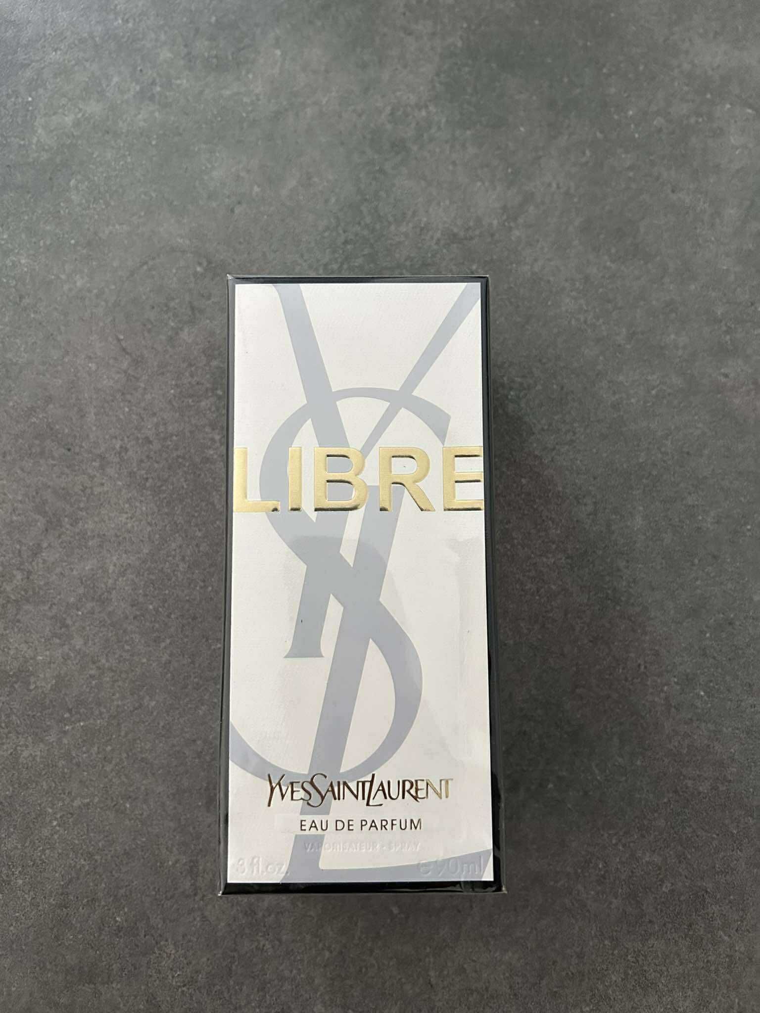 Perfumy YSL Libre 90 ml Yves Saint Laurent
