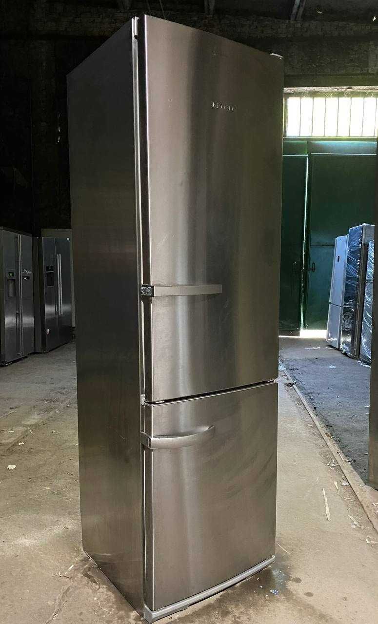 Холодильник Miele 8763 SD ed ( 192 см) з Європи