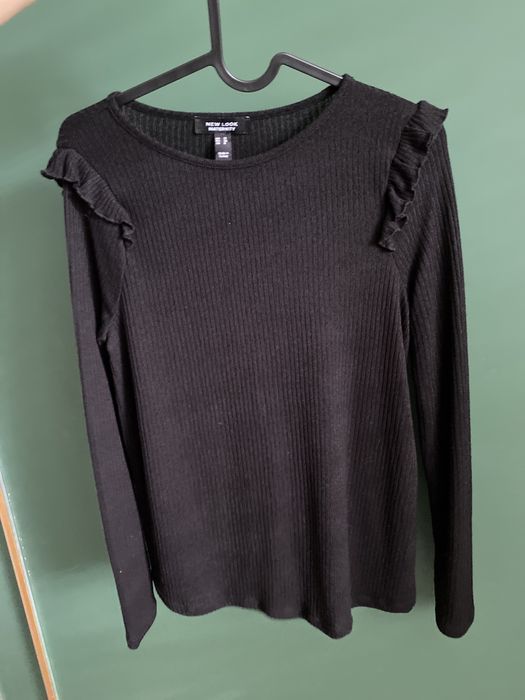 Bluzeczka ciążowa New Look rozm. S