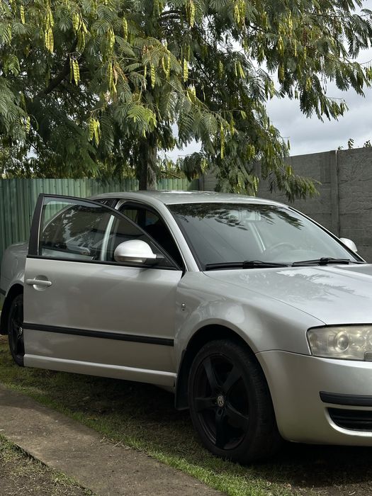 Продам Skoda Superb