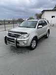 TOYOTA FORTUNER FULL в чудовому стані