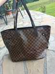 Torba Louis Vuitton