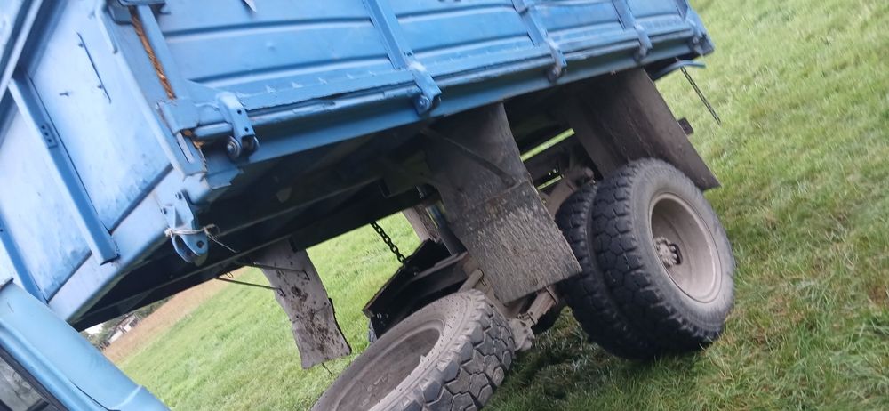 Броди Львівська облГА3 53  Самоскид