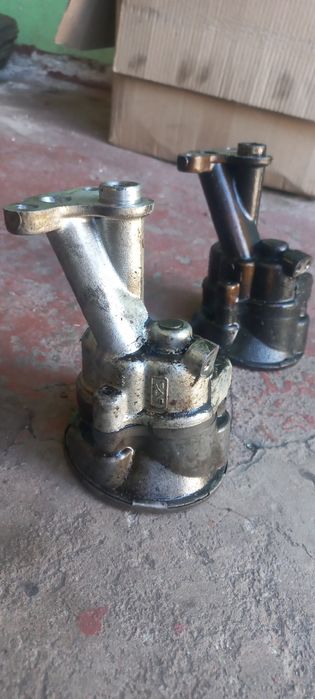 Маслонасос газель 405 406 двигатель