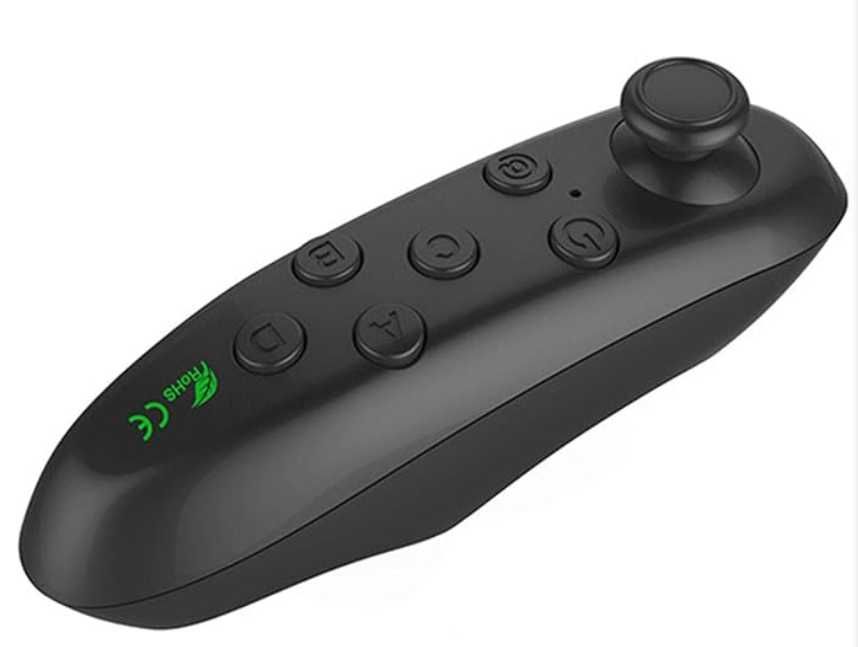 Pilot Kontroler Bluetooth Android iOS White