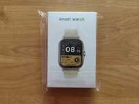 Smartwatch HOT 1,83-calowy ekran dotykowy