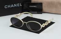 Солнцезащитные очки Chanel NEW 2024