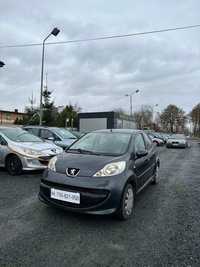 Na sprzedaż Peugeot 107 1.4 Diesel /oszczedny/dobry stan/zamiana/