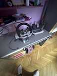 Kierownica xbox 360