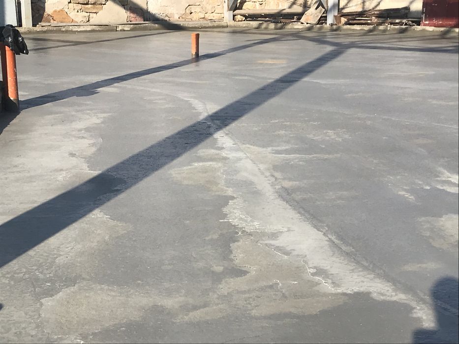 Бетон для плит перекрытий, колон с Доставкой