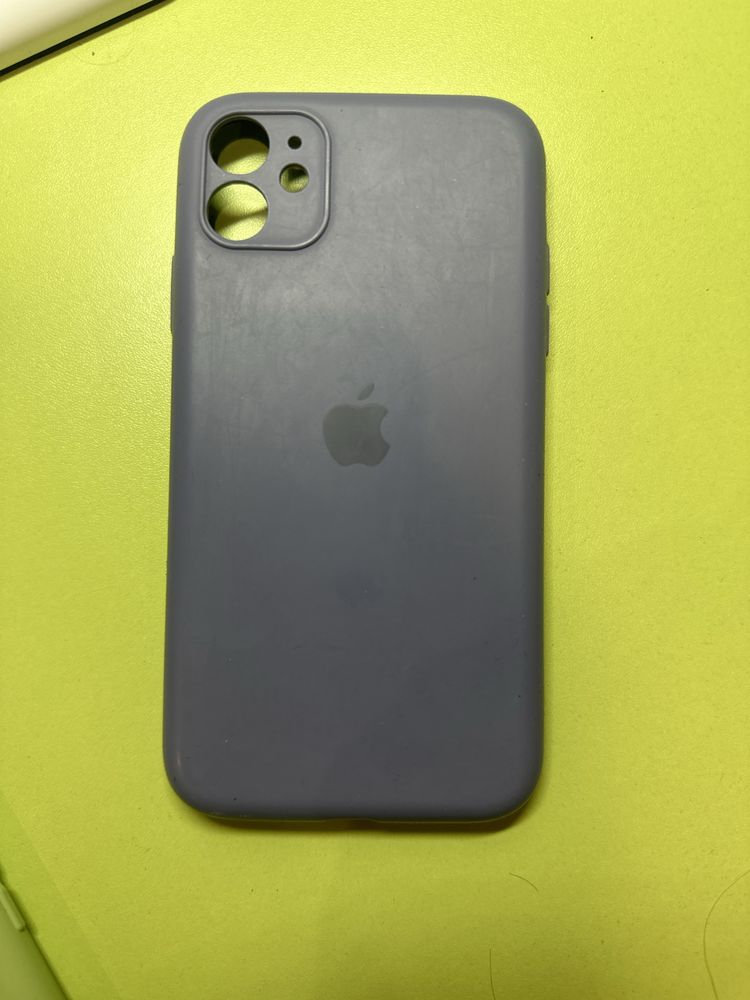 Чохли на iphone 11