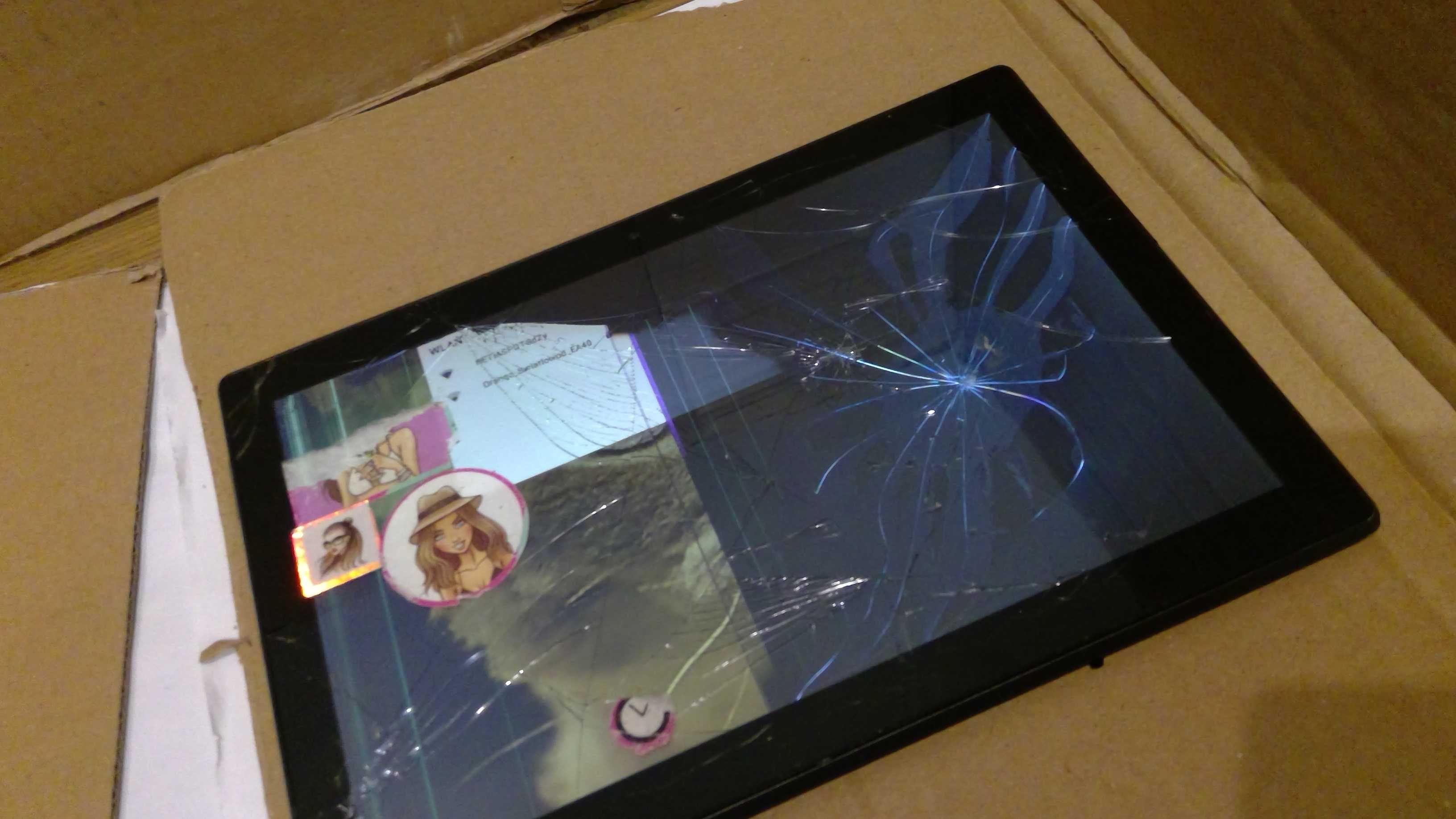 Tablet Lenovo T132