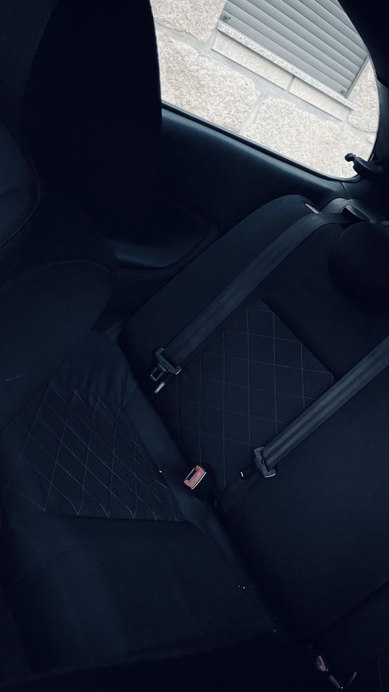 Seat Ibiza 6l 5Lugares (PD130)