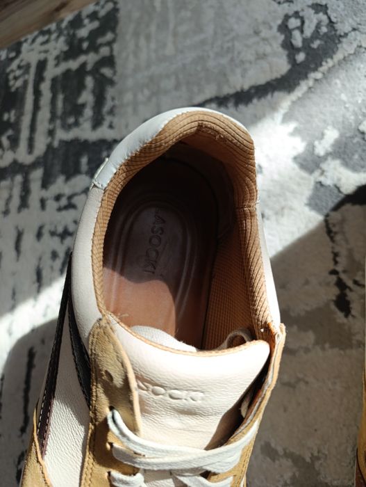 Кросівки чоловічі Lasocki