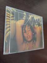 CD Texas The Hush