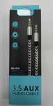 Kabel        audio