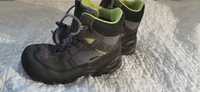 Buty zimowe Gore Tex Ecco Light 31