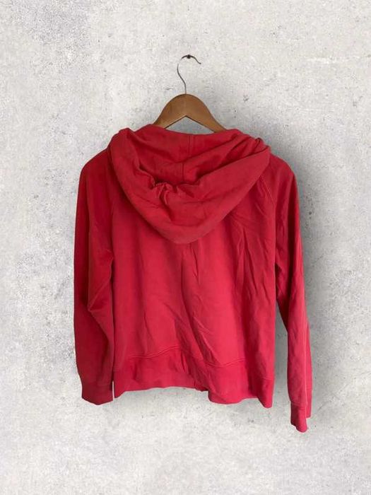 GAP bluza damska na suwak z kapturem hoodie r L