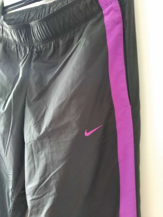 Spodnie dresowe nike