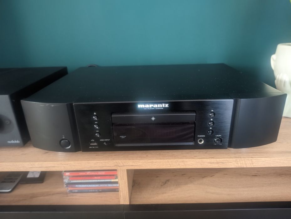 Odtwarzacz Marantz cd6006