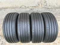 Продам літню гуму (4шт) в ідеальн стані Michelin Primacy 4 205/55 r16