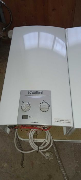 Esquentadores top a bom preço