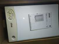 Газовий котел Ferroli DOMI compact C 24