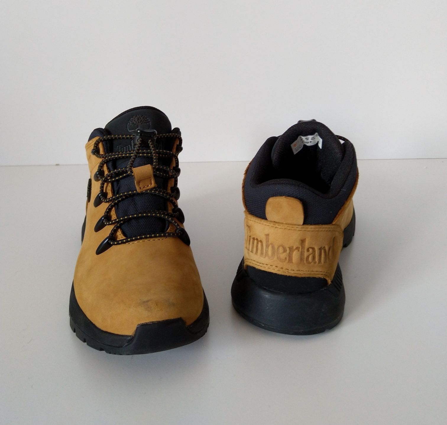 Bota Timberland Mid Sprint Trekker