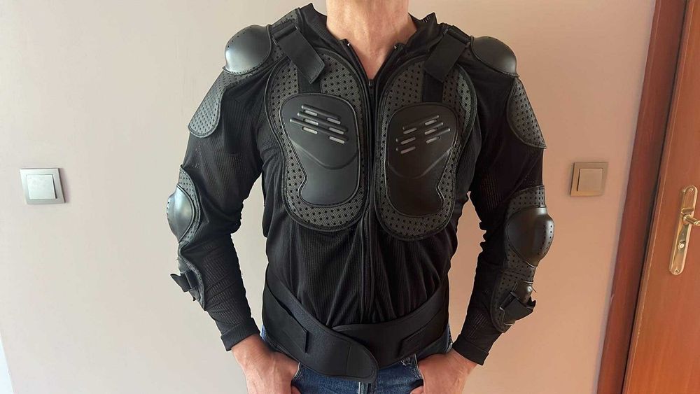 Buzer /Nówka -na motor, quada