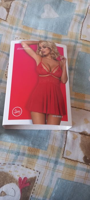 Ligerie nova.tamamho medio