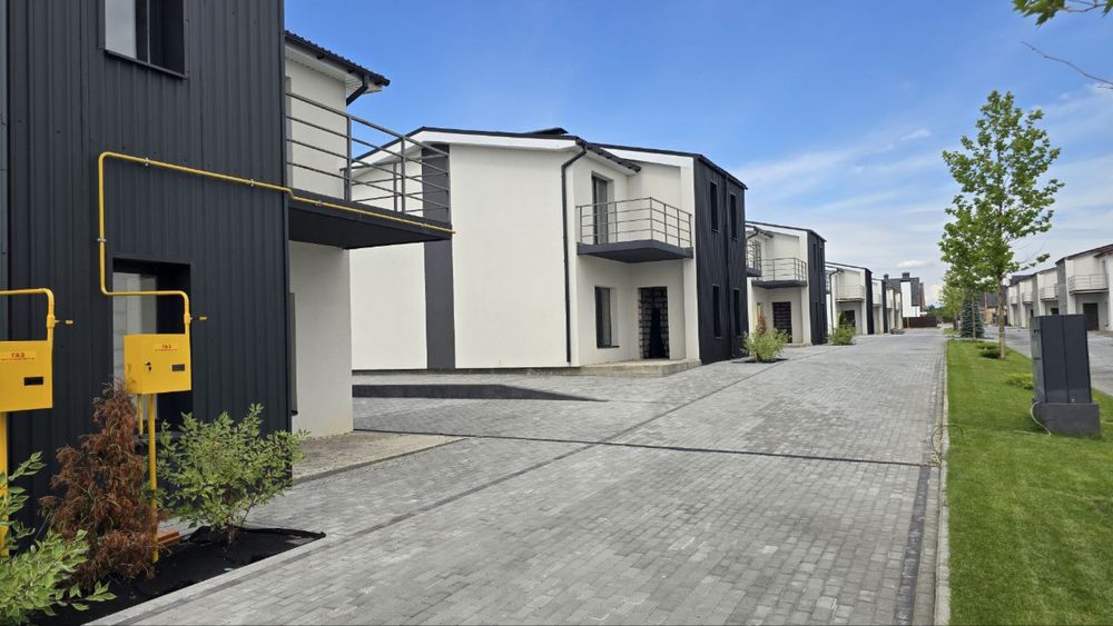 ‼️Продаж Дуплекса в Кот. міст. Villaggo‼️Без комісії