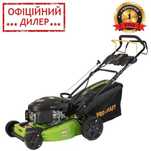 Газонокосилка самоходная бензиновая Procraft PLM505ES 51cм 25-70мм 62л