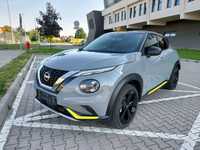 Nissan Juke Dealer Pl, Stan Idealny, Automat Dct, Wersja