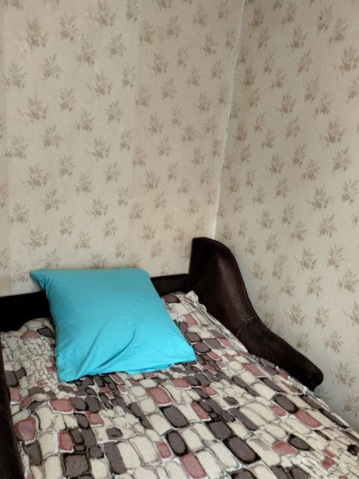 Здам вільну кімнату в квартирі для  хлопця на Б.Тена