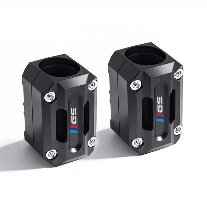 Protetor crash bar BMW GS