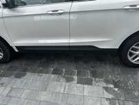 Ford edge listwa drzwi