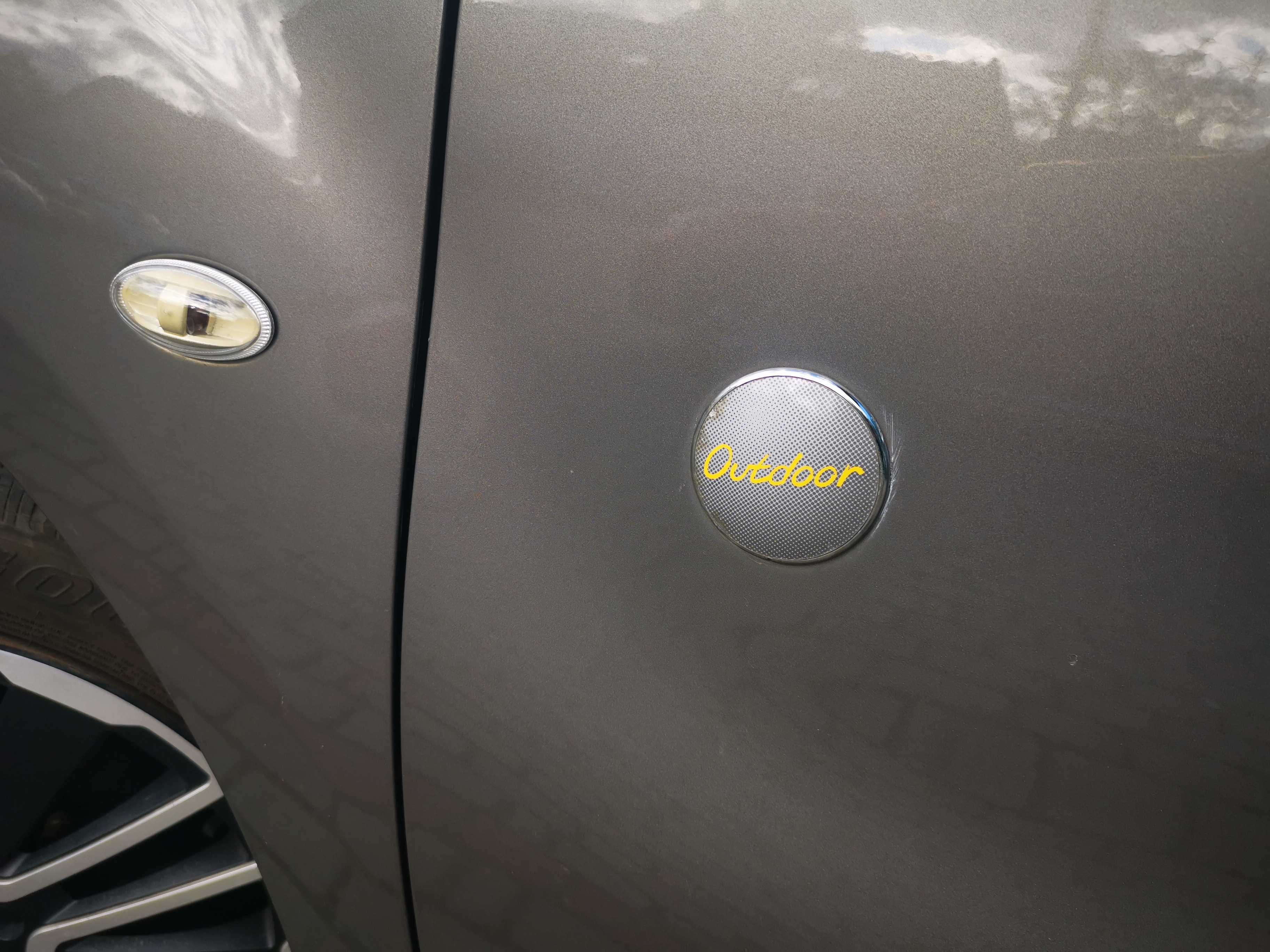 Peugeot Partner 1.6 HDi  OUTDOOR