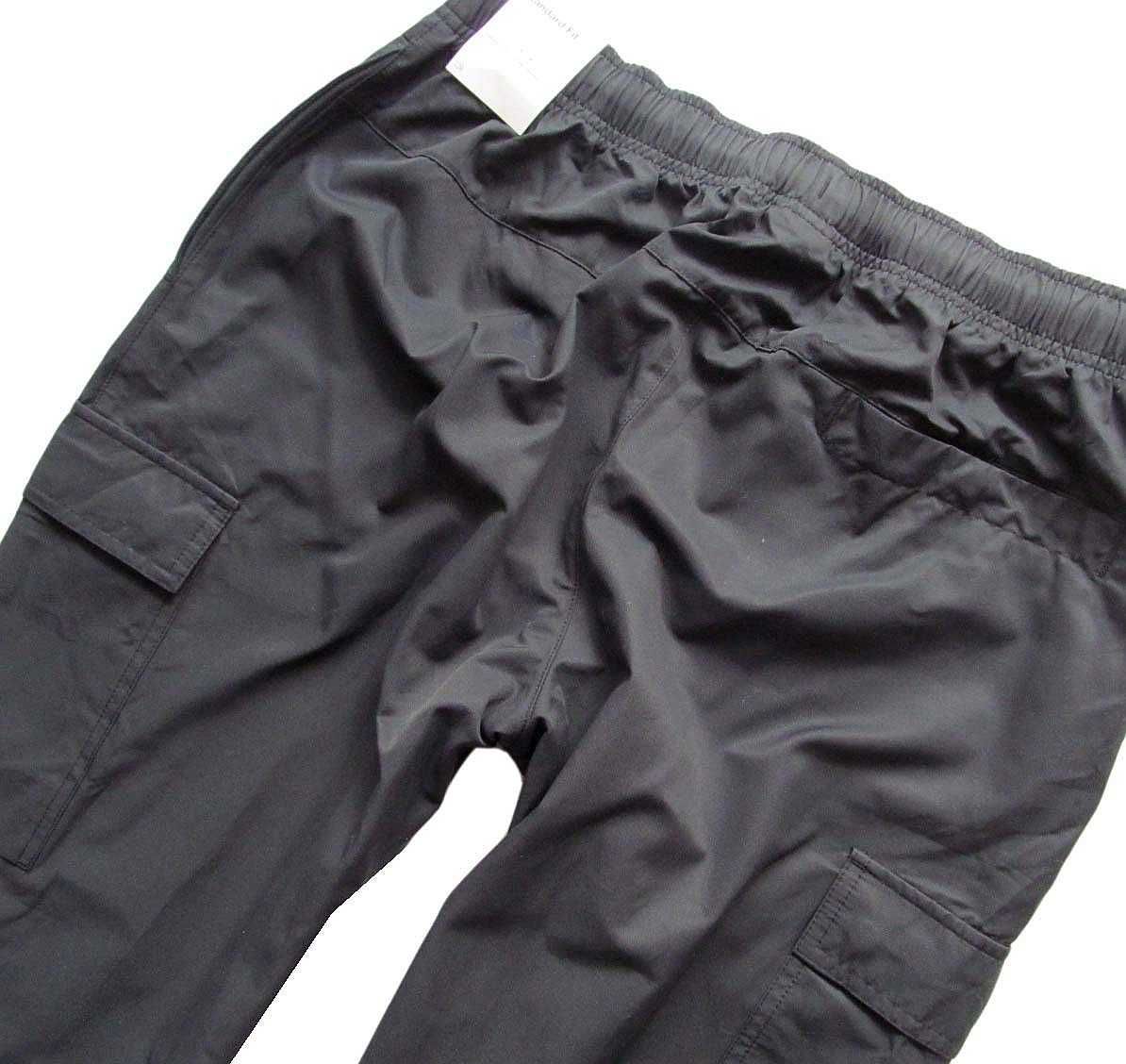 Nike Player Cargo * męskie sportowe spodnie * M L * Nowe