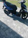 Sprzedam skuter Kymco agility