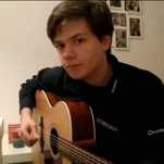 Lekcje gry na gitarze (elektryczna, akustyczna,, basowa)
