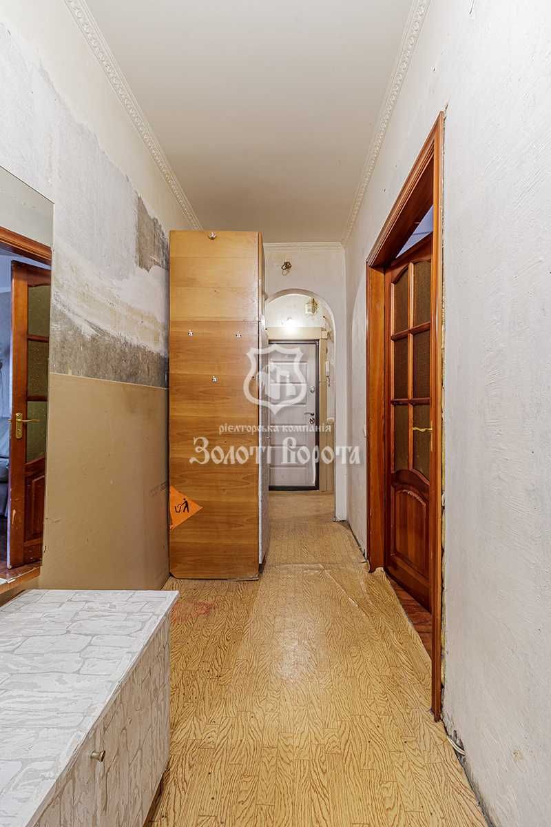 Квартира, 3к. Житловий стан. Велика Окружна, 1г, Святошинський район