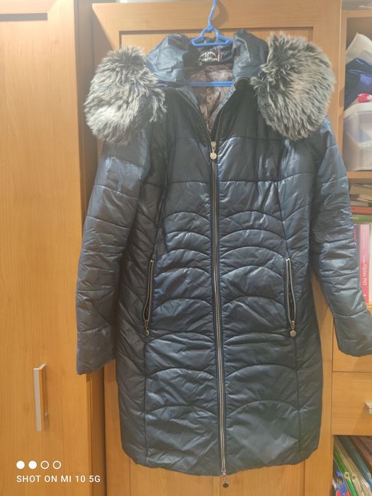 Paka ubrań damskich L XL