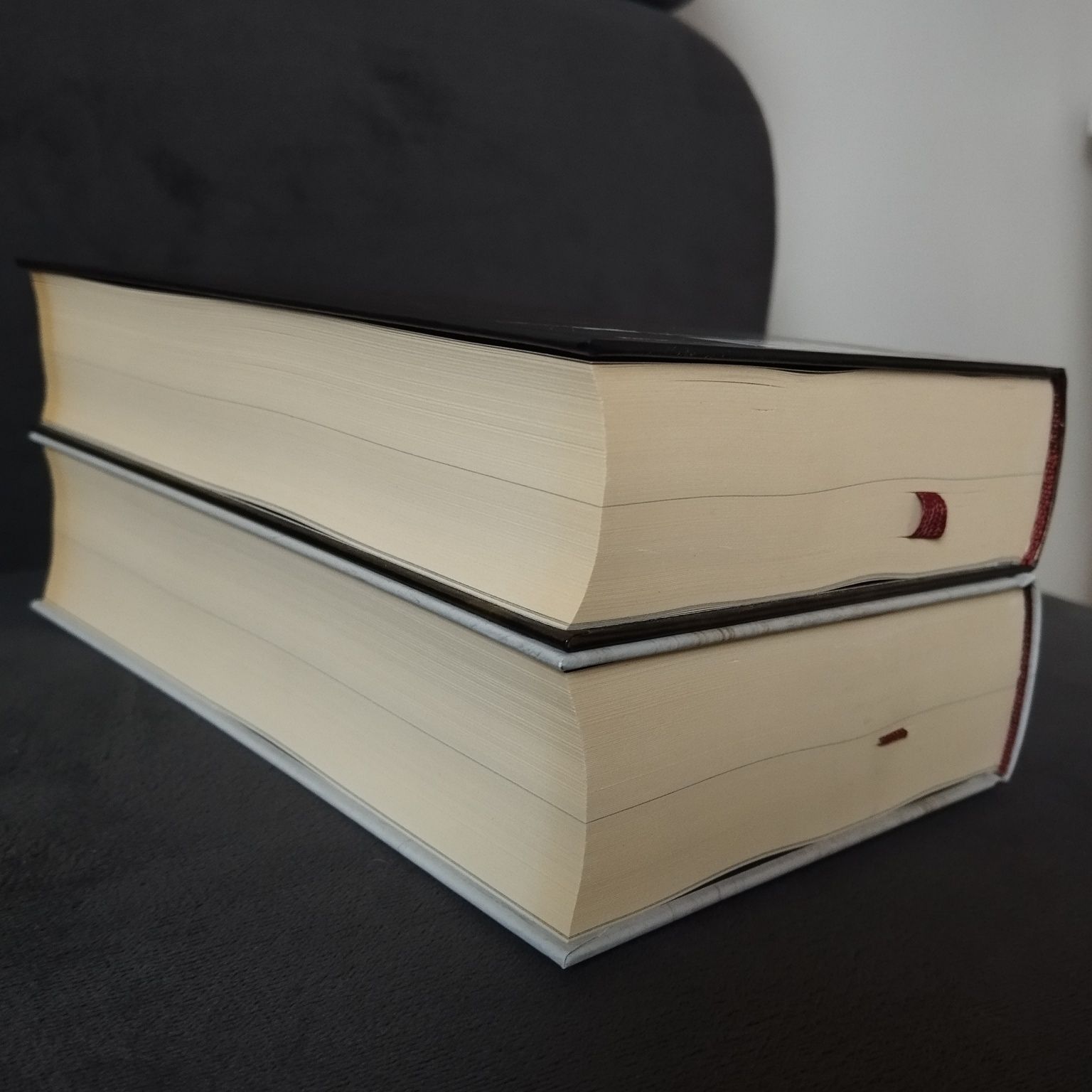 Król z bliznami Rządy wilków Leigh Bardugo