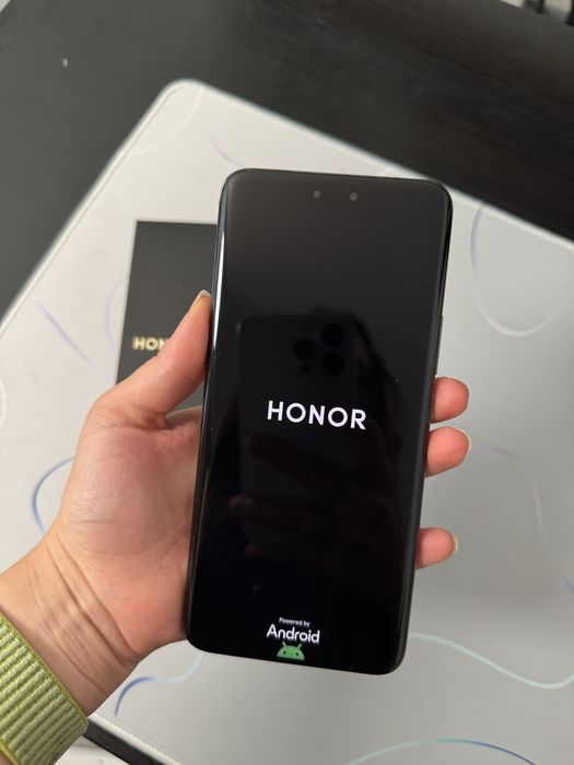Honor Magic 6Pro em excelente estado